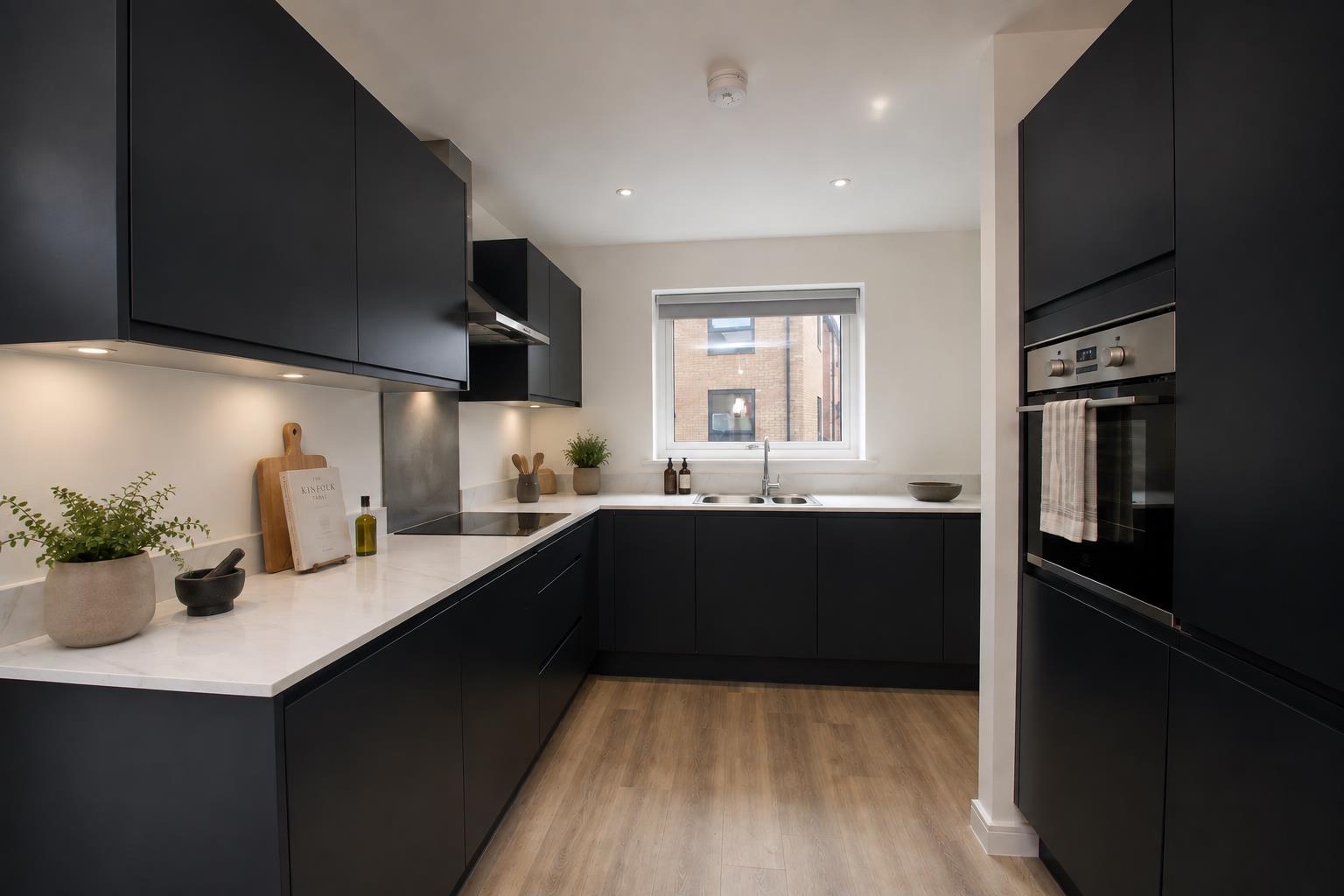 3 bed property in Corriedale, Milton Keynes